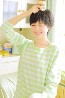 我心飞扬